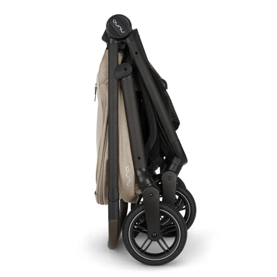 Poussette duo swiv + siège auto pipa next chateau