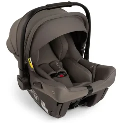 Poussette duo swiv thunder + siège auto pipa urbn thunder
