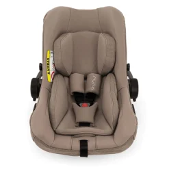Poussette duo swiv umber + siège auto pipa next cedar - collection bmw