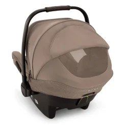 Poussette duo swiv umber + siège auto pipa next cedar - collection bmw