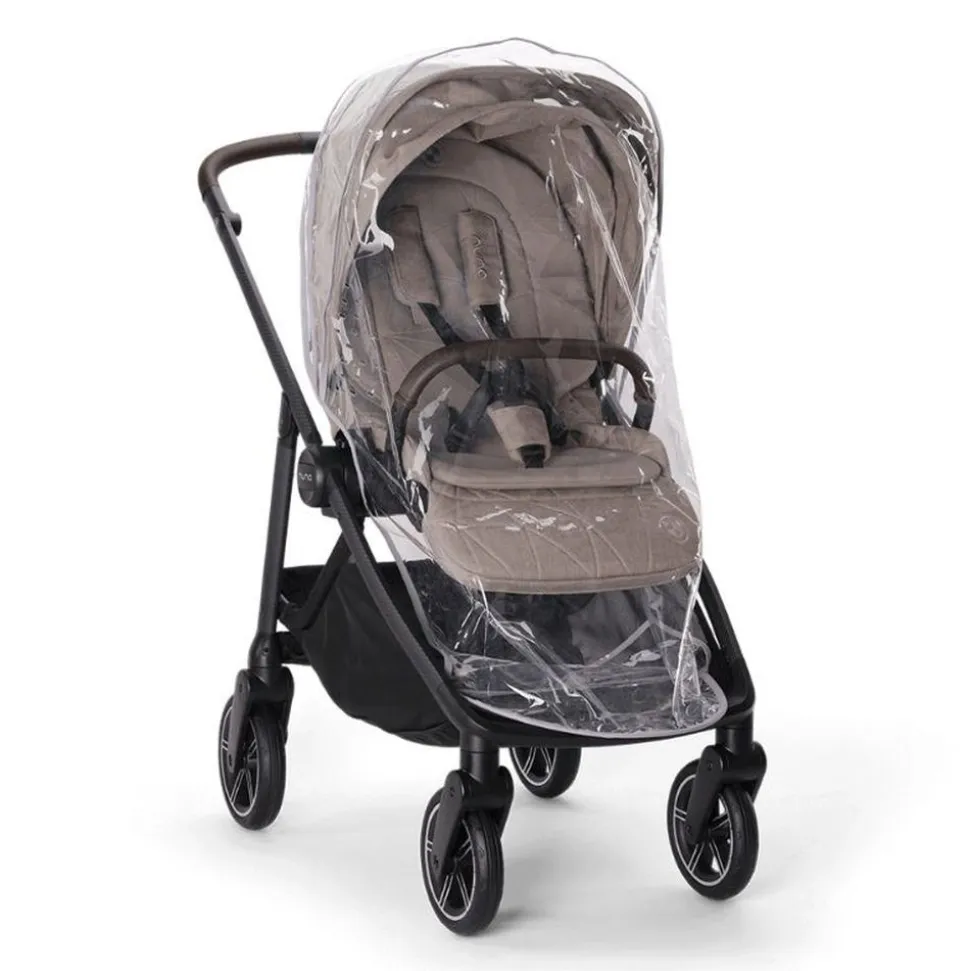 Poussette duo swiv umber + siège auto pipa next cedar - collection bmw
