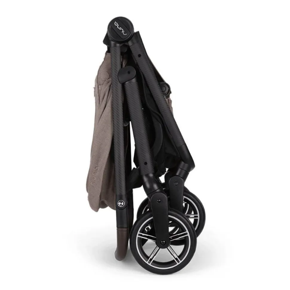 Poussette duo swiv umber + siège auto pipa next cedar - collection bmw