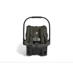 Poussette duo tourist laurel + siège auto sprint evergreen vert