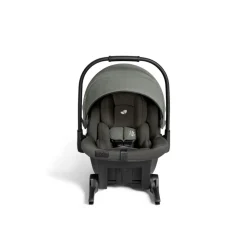 Poussette duo tourist laurel + siège auto sprint evergreen vert