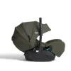 Poussette duo tourist laurel + siège auto i-level pro evergreen vert
