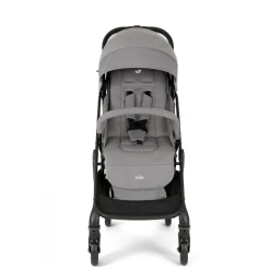 Poussette duo tourist pebble + siège auto i-level pro eclipse gris / noir