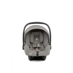 Poussette duo tourist pebble + siège auto i-snug 2 pebble