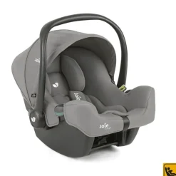 Poussette duo tourist pebble + siège auto i-snug 2 pebble