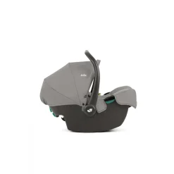 Poussette duo tourist pebble + siège auto i-snug 2 pebble