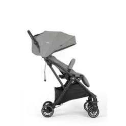 Poussette duo tourist pebble + siège auto i-snug 2 pebble