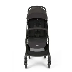 Poussette duo tourist shale + siège auto sprint eclipse noir