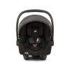 Poussette duo tourist + siège auto i-snug 2 shale noir