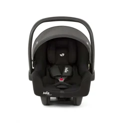 Poussette duo tourist + siège auto i-snug 2 shale noir