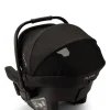 Poussette duo triv lx biscotti + siège auto pipa urbn caviar