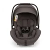 Poussette duo triv lx + siège auto arra flex thunder