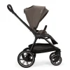 Poussette duo triv lx + siège auto pipa next thunder