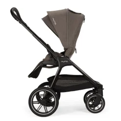 Poussette duo triv lx + siège auto pipa next thunder