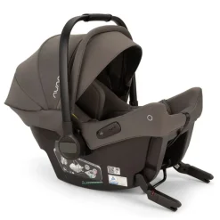 Poussette duo triv next graphene + siège auto pipa urbn thunder - collection bmw