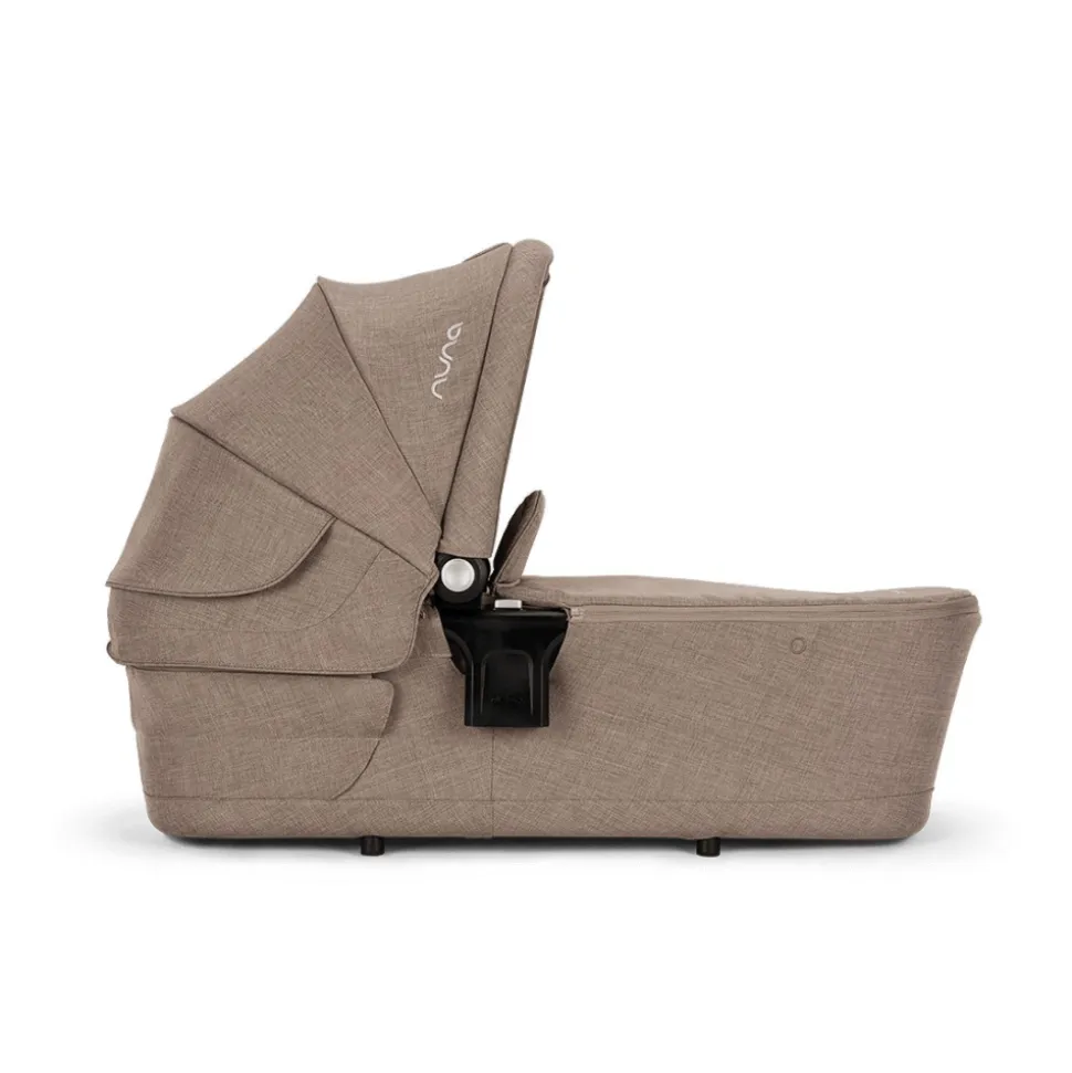 Poussette duo triv next + nacelle lytl cedar