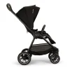 Poussette duo triv next + nacelle lytl caviar