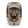 Poussette duo triv next + siège auto arra flex chateau
