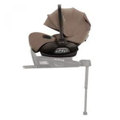 Poussette duo triv next + siège auto arra flex cedar