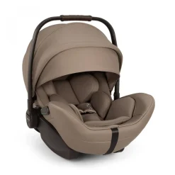 Poussette duo triv next + siège auto arra flex cedar