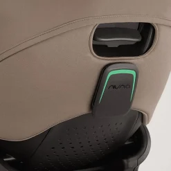 Poussette duo triv next + siège auto arra flex cedar