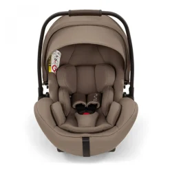 Poussette duo triv next + siège auto arra flex cedar