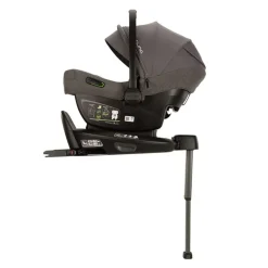 Poussette duo triv next + siège auto pipa next thunder