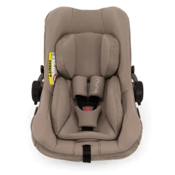 Poussette duo triv next + siège auto pipa next cedar