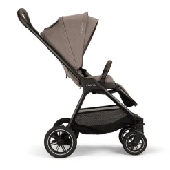 Poussette duo triv next + siège auto pipa next cedar