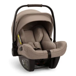 Poussette duo triv next + siège auto pipa next cedar
