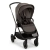 Poussette duo triv next + siège auto arra flex thunder