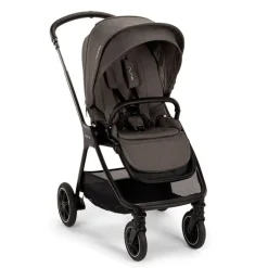 Poussette duo triv next + siège auto arra flex thunder
