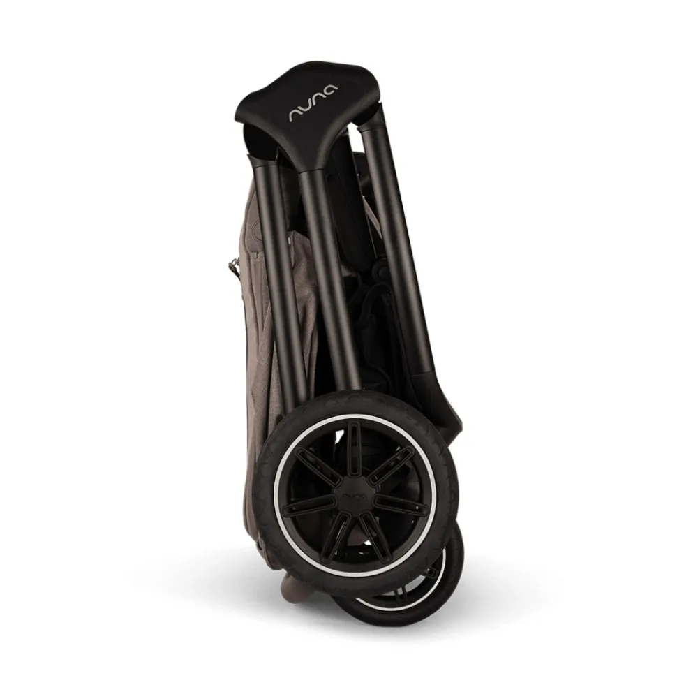 Poussette duo triv next + siège auto pipa urbn cedar