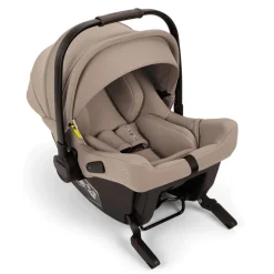 Poussette duo triv next + siège auto pipa urbn cedar