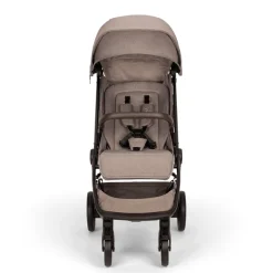 Poussette duo trvl lx cedar + siège auto arra flex cedar