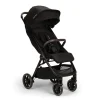 Poussette duo trvl lx + nacelle lytl caviar