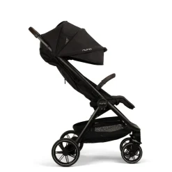 Poussette duo trvl lx + nacelle lytl caviar