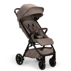 Poussette duo trvl lx + siège auto pipa next cedar