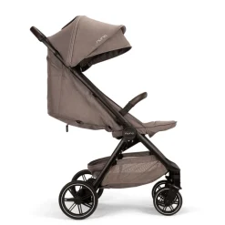 Poussette duo trvl lx + siège auto pipa next cedar