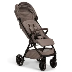 Poussette duo trvl lx + siège auto pipa next cedar