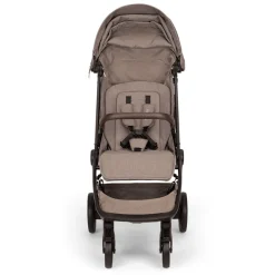 Poussette duo trvl lx + siège auto pipa next cedar