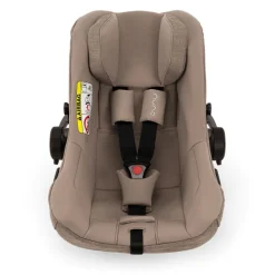 Poussette duo trvl lx + siège auto pipa next cedar