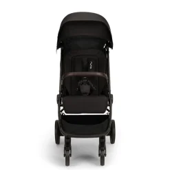 Poussette duo trvl lx + siège auto pipa next caviar