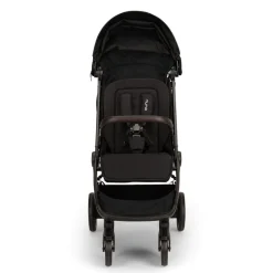 Poussette duo trvl lx + siège auto pipa urbn caviar