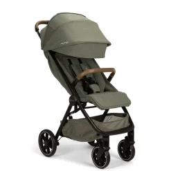 Poussette duo trvl lx + siège auto pipa next pine