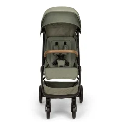 Poussette duo trvl lx + siège auto pipa next pine
