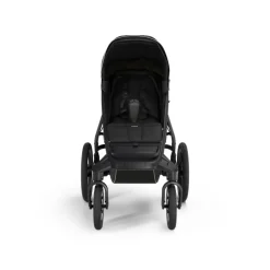 Poussette duo urban glide 4 black + siège auto maple black